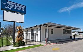 Americas Best Value Inn San Antonio Downtown Riverwalk